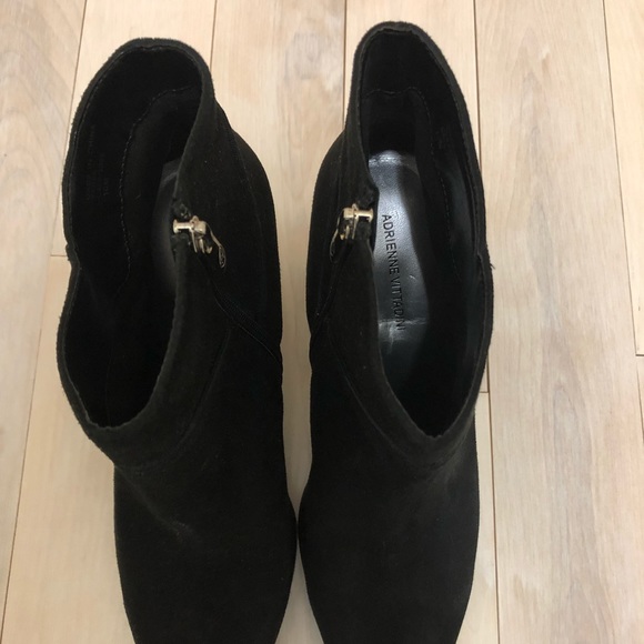 Booties - Picture 2 of 7